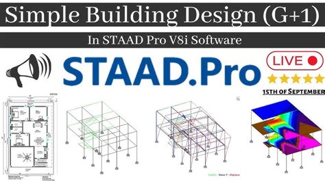 staad pro vs etabs|Difference Between STAAD Pro Vs ETABS .